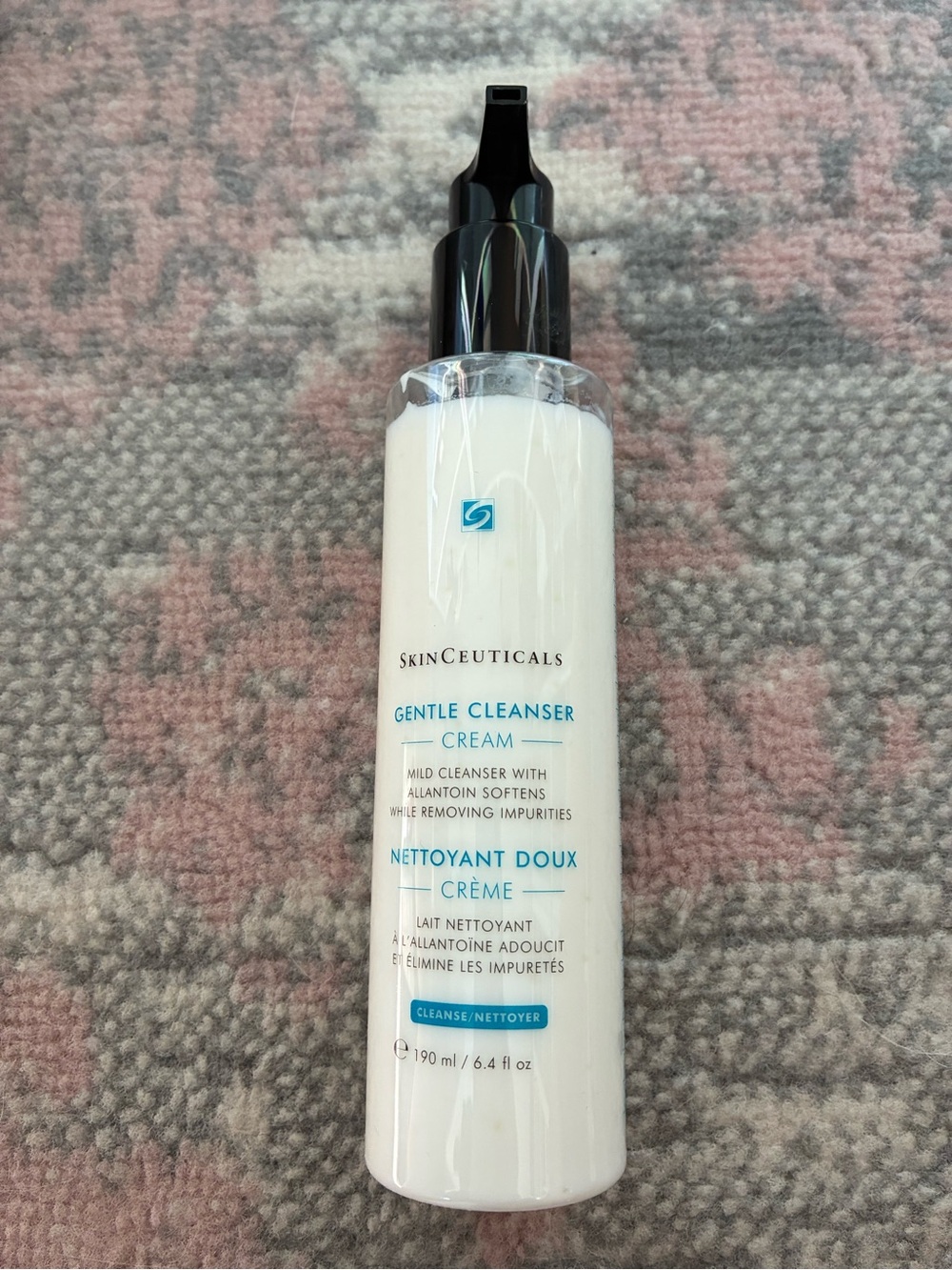 Brand New SkinCeuticals Gentle Cleanser Cream